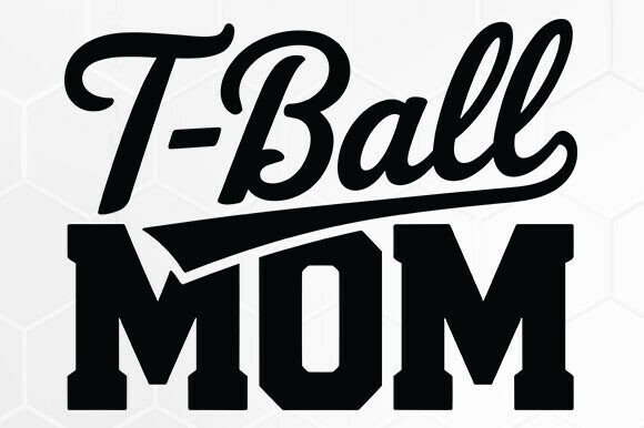 Baseball Mom T-shirt SVG: An Embroidery Review