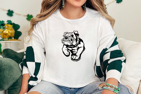 Bulldog Mom SVG: A Designer’s Embroidery Review