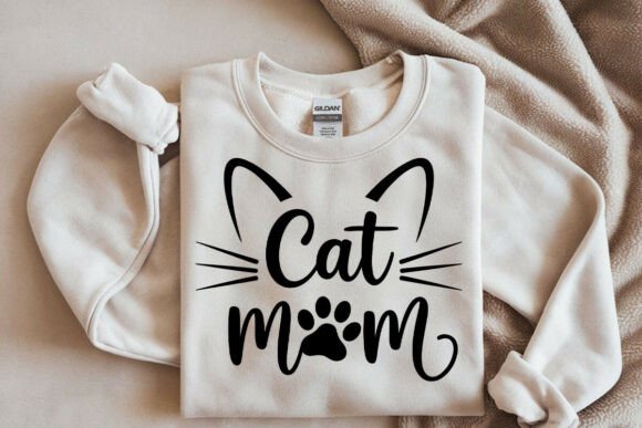 Cat Mom Paw Print SVG: A Designer’s Embroidery Review