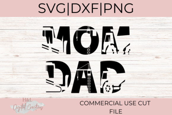 Construction Mom and Dad Svg: An Embroidery Review