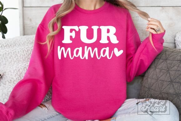 Fur Mama SVG PNG: A Designer’s Embroidery Review