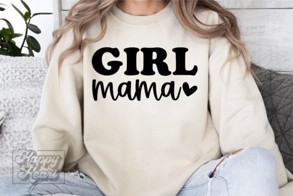 Girl Mama SVG PNG: A Designer’s Embroidery Review