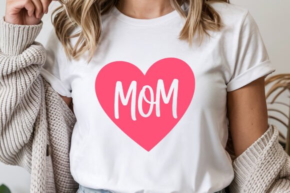 Mother's Day SVG Bundle: A Designer’s Stitch Review