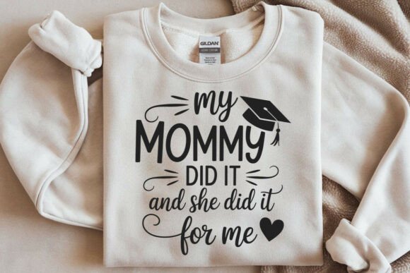 My Mommy Did It: A Designer’s Embroidery Review