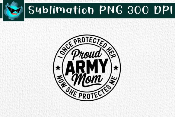 Proud Army Mom Military Veteran SVG Review