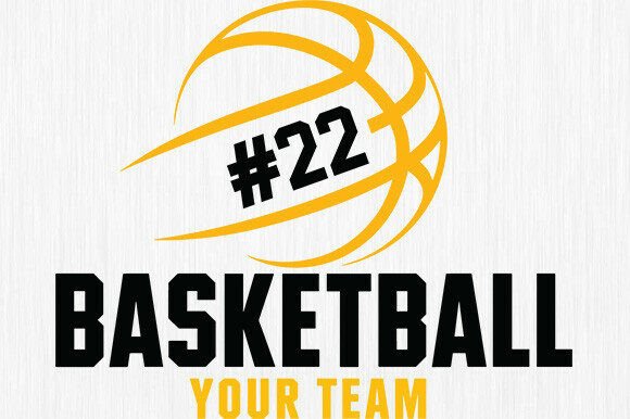 Retro Basketball SVG: A Designer's Stitch Review