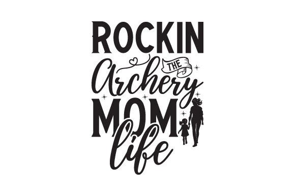 Rockin’ the Archery Mom Life: Design Review