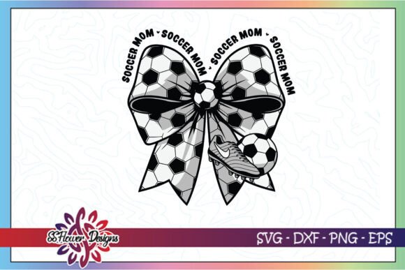 Soccer Mom Sublimation Coquette SVG Review
