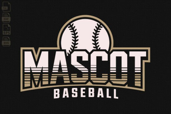 Striped Baseball SVG: A Designer’s Stitch Review