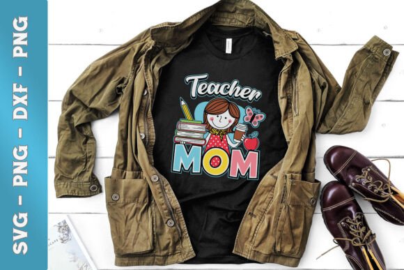 Sublimation Teacher Mom SVG: A Maker’s Design Review